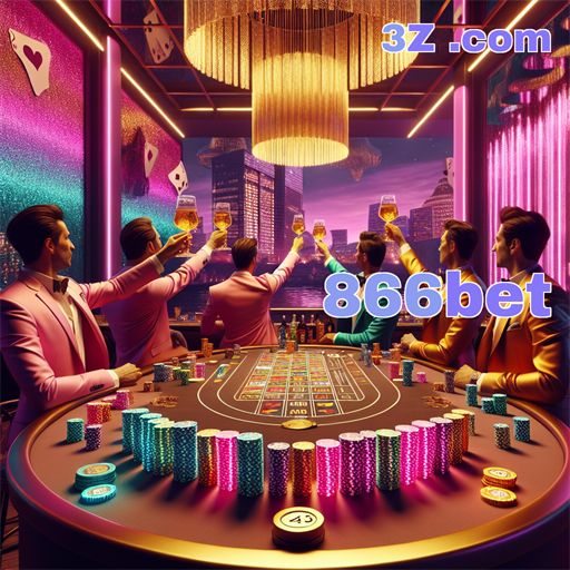 Explore o Fascinante Mundo do Baccarat no 866bet