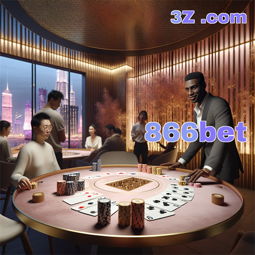 866bet