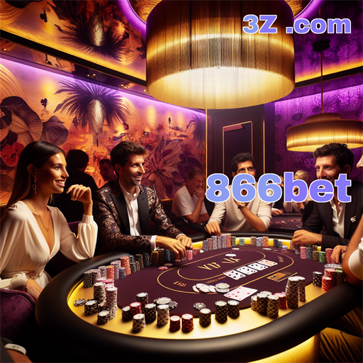 Descubra o Mundo das Máquinas de Slots no 866bet